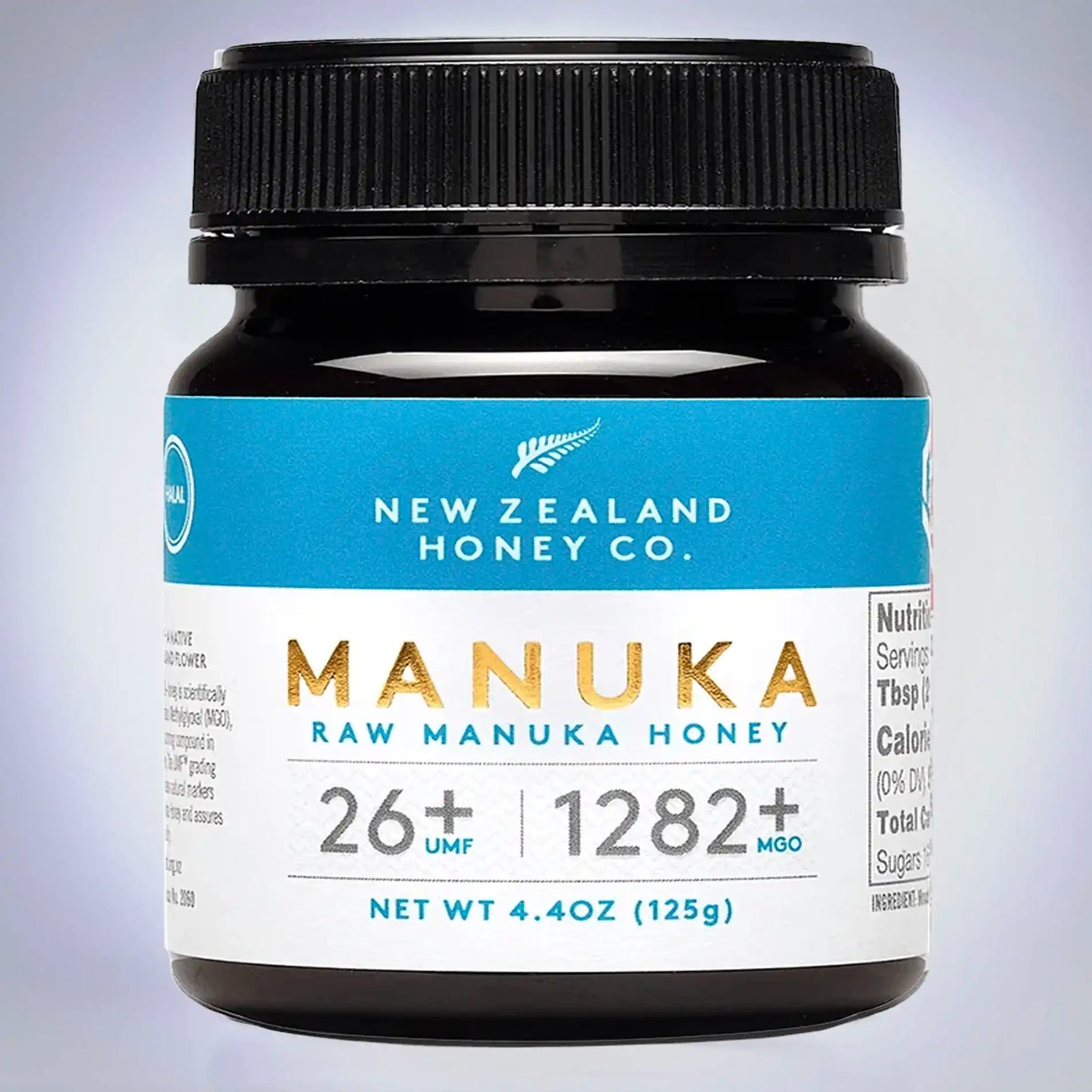 MIELE MANUKA UMF 26+ | Nuova Zelanda | 1x250g