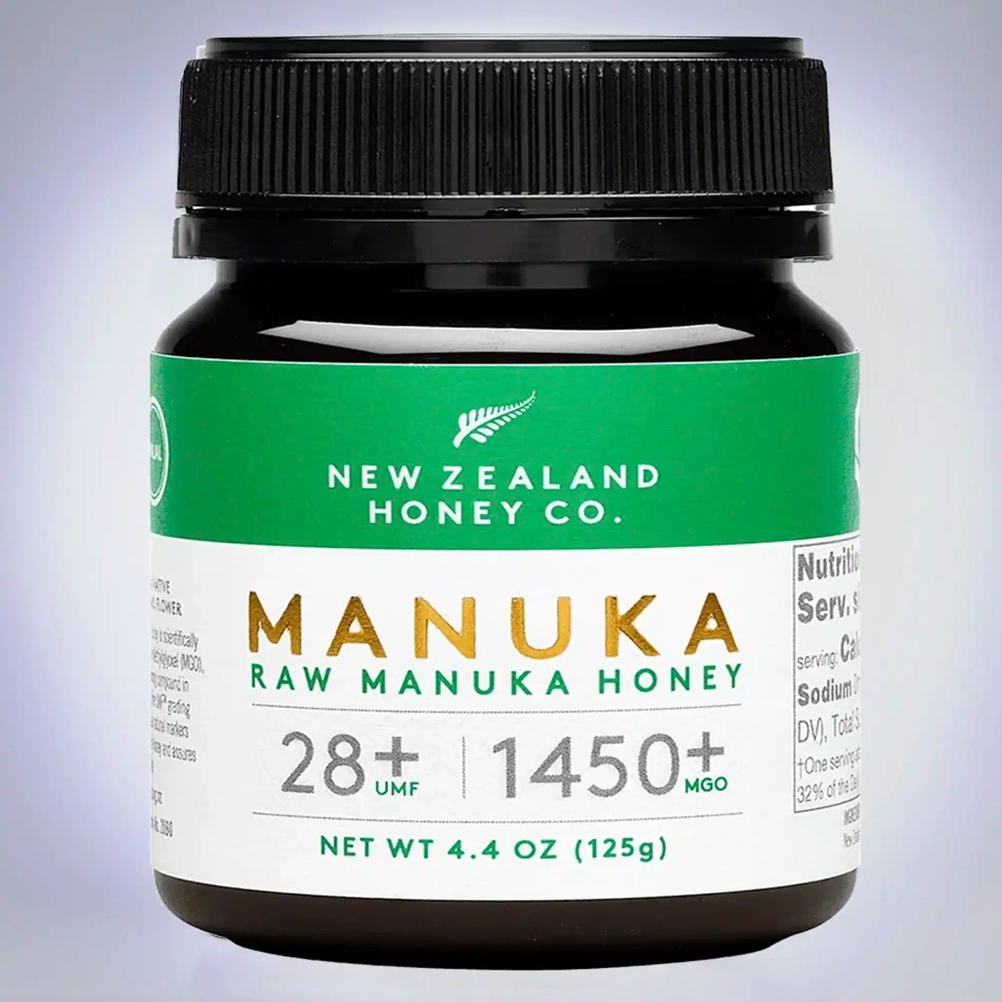 MIELE MANUKA UMF 28+ | Nuova Zelanda | 1x250g