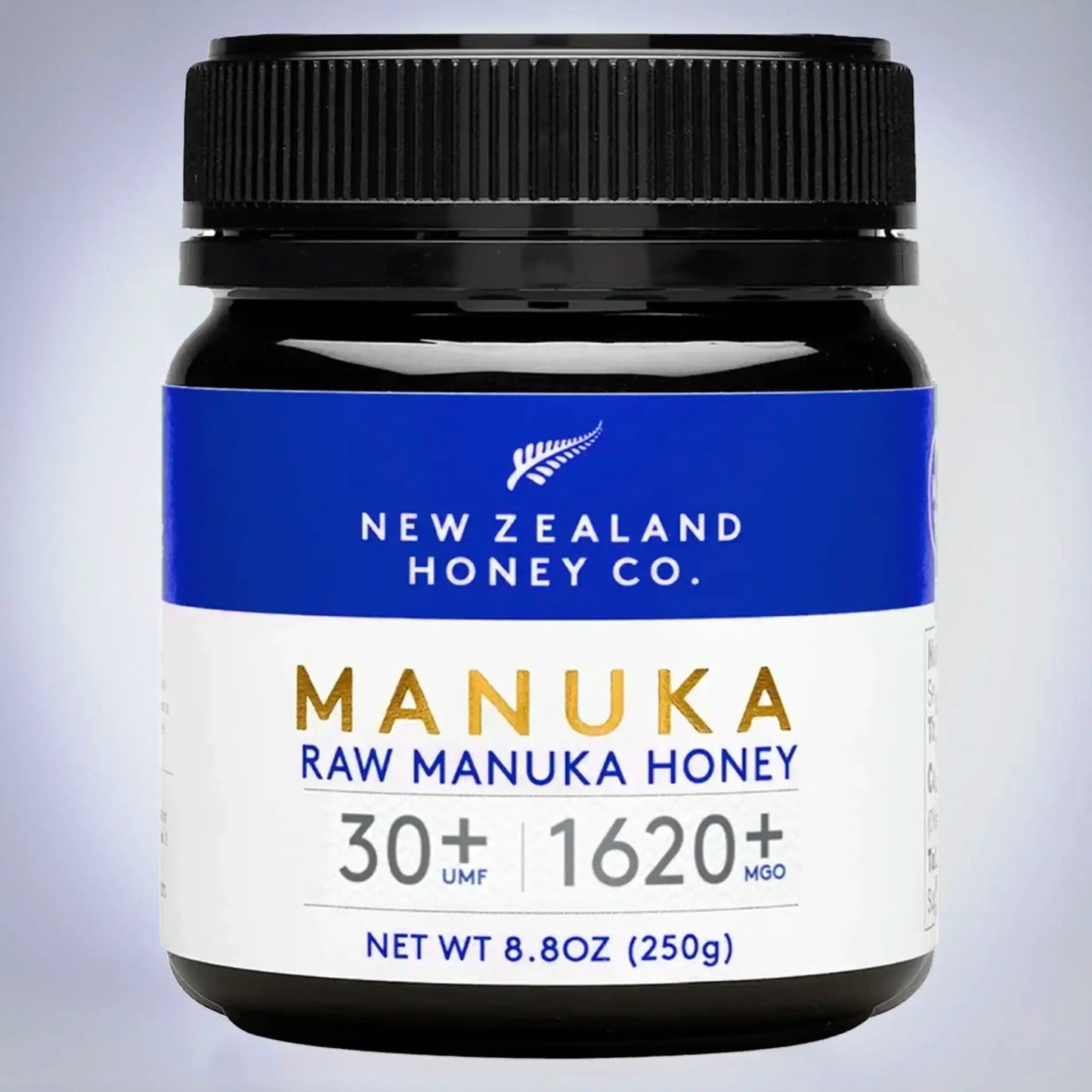 MIELE MANUKA UMF 30+ | Nuova Zelanda | 1x250g