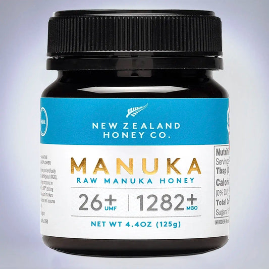 MIELE MANUKA UMF 26+ | Nuova Zelanda | 1x250g